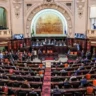 Assembleia Legislativa do Rio de Janeiro - Foto: Divulgação