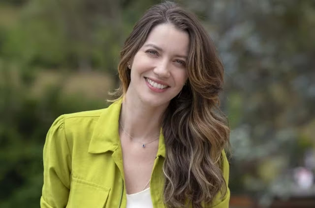 Em Família É Tudo, Vênus (Nathalia Dill) é presa - Foto: Divulgação/TV Globo