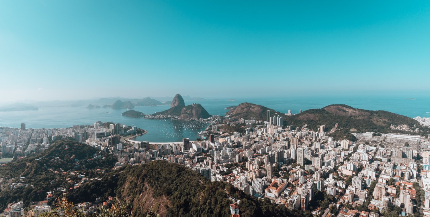 Rio de Janeiro - Foto: Freepik