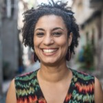 Marielle Franco - Foto: Reprodução