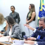 Câmara dos Deputados (Foto: ViniLoures / Agência Câmara)