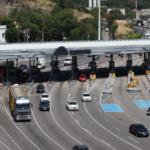 A Linha Amarela - Divulgação / Prefeitura do Rio