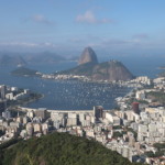 Vista do Rio de Janeiro - Arquivo / Prefeitura do Rio