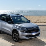 Manutenção do Novo SUV Citroën Aircross por 10 anos pode custar menos de um café por dia