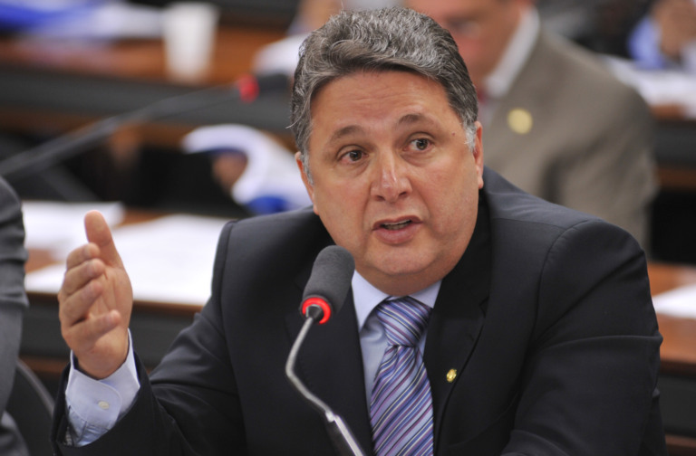 Anthony Garotinho anuncia candidatura a vereador no Rio