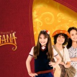 Novela As Aventuras de Poliana