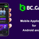 Aplicativo BC Game para iOS e Android no Brasil Revisão