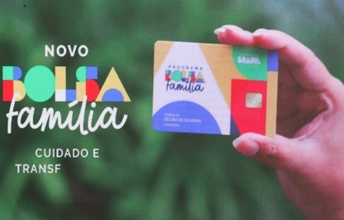 NIS FINAL 7: Pagamentos do Bolsa Família continuam nesta segunda-feira (25)