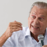 José Dirceu (Foto: Lula Marques)