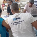 Cidadania Itinerante leva serviços a Brás de Pina, à Laranjeiras e ao Sulacap nesta semana