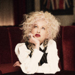 Cyndi Lauper está confirmada no Rock In Rio, no Rio de Janeiro - Foto: Spotify - Rebecca Miller/Contour by Getty Images