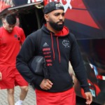 Gabigol, do Flamengo - (Foto: Gilvan de Souza/Flamengo)