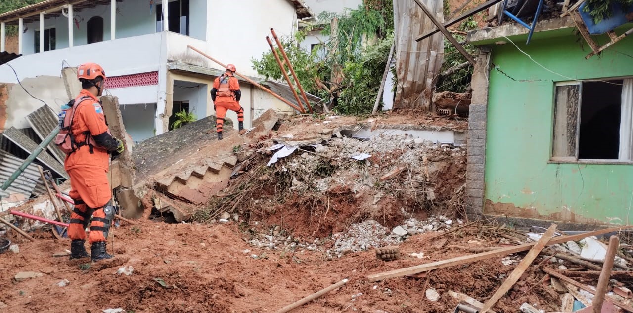 Chuvas no Rio, Bombeiros, SES RJ, medicamentos, insumos, assistência à saúde