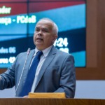 Depuatado Júlio Mendonça (Foto: Assembleia Legislativa do Maranhão/Divulgação)