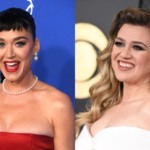 Katy Perry Responde a Kelly Clarkson