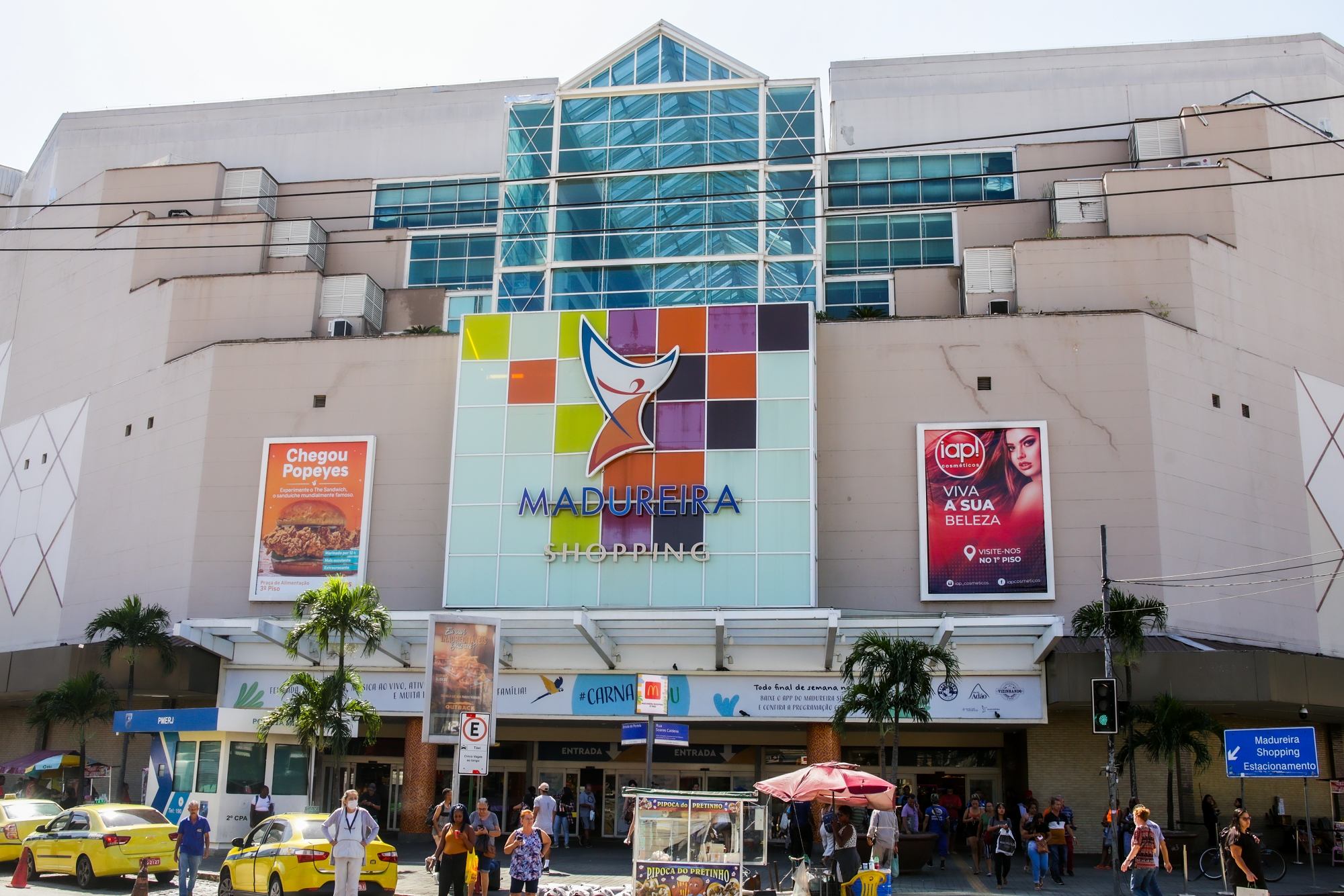 Madureira Shopping celebra Dia Internacional da Mulher com eventos gratuitos para o público feminino