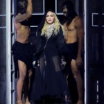 Madonna Encerrará Turnê 'Celebration' com Show Gratuito em Copacabana