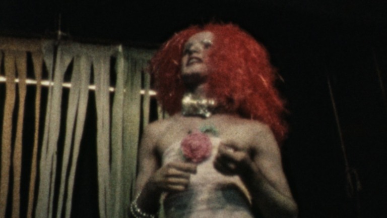 Perequeté: cinema queer nordestino no CCBB do Rio de Janeiro 