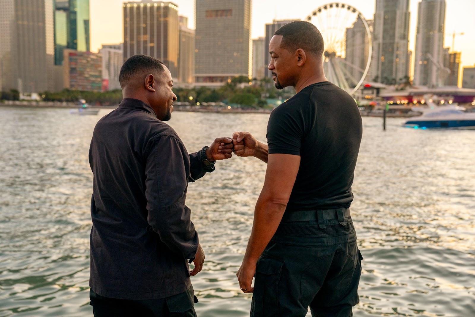 ‘Bad Boys: Até o Fim ’ ganha primeiro trailer oficial