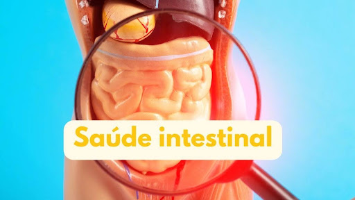 Saúde intestinal