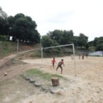 O Parque Ecológico da Maré - Marcos de Paula / Prefeitura do Rio