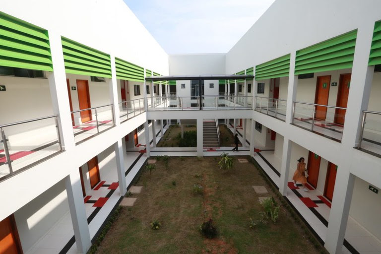 Objetivo da expansão da Rede Federal de Educação Profissional, Científica e Tecnológica é criar oportunidades para jovens e adultos - Foto: Luis Fortes / MEC