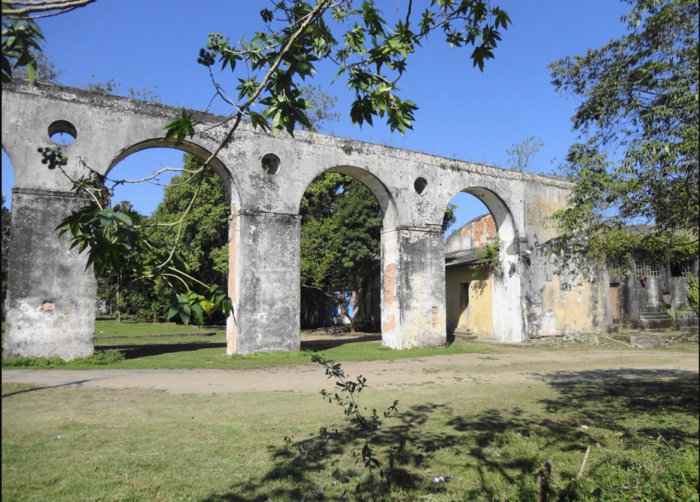 Jacarepaguá pode ganhar corredor turístico e cultural no Rio de Janeiro - Foto: Divulgação