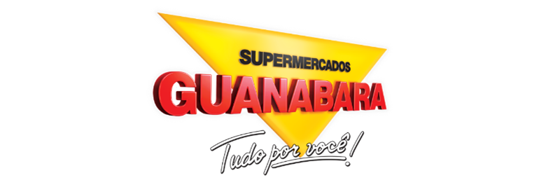 Supermercados Guanabara abre 427 vagas de trabalho