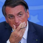 Jair Bolsonaro - Foto: Reprodução