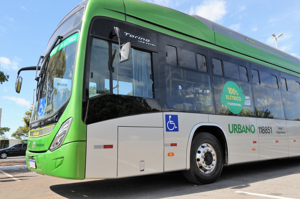 Transporte Público do Rio de Janeiro