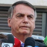 Jair Bolsonaro - Créditos: Valter Campanato/Agência Brasil