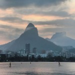 Rio de Janeiro - Foto: Foto: instagram.com/renatojustii - Reprodução COR