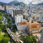 Rio de Janeiro - (Créditos: iStock/ luoman)