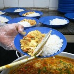 Merenda Escolar - Foto: Divulgação