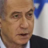 Primeiro-Ministro israelense Benjamin Netanyahu - Ronen Zvulun / Pool / AFP