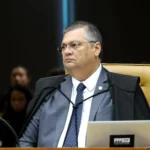 O ministro do STF, Flávio Dino - Gustavo Moreno/ Divulgação