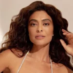 A atriz Juliana Paes. (Foto: Reprodução)