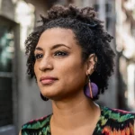 Marielle Franco - Foto: Reprodução