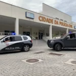 Delegacia de Polícia do Rio de Janeiro. Foto: Reprodução