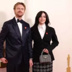 Finneas O’Connell e Billie Eilish. Foto: reprodução