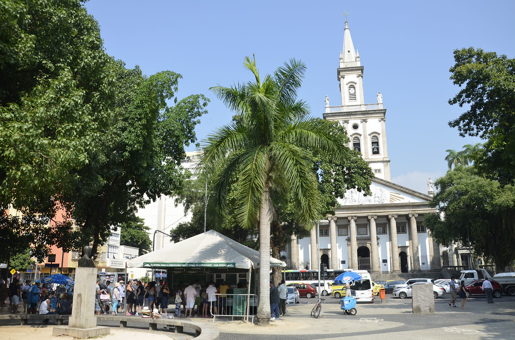 Largo do Machado