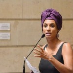 Marielle Franco - Foto: Reprodução