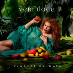 Vanessa da Mata chega ao Rio com a turnê de “Vem Doce”