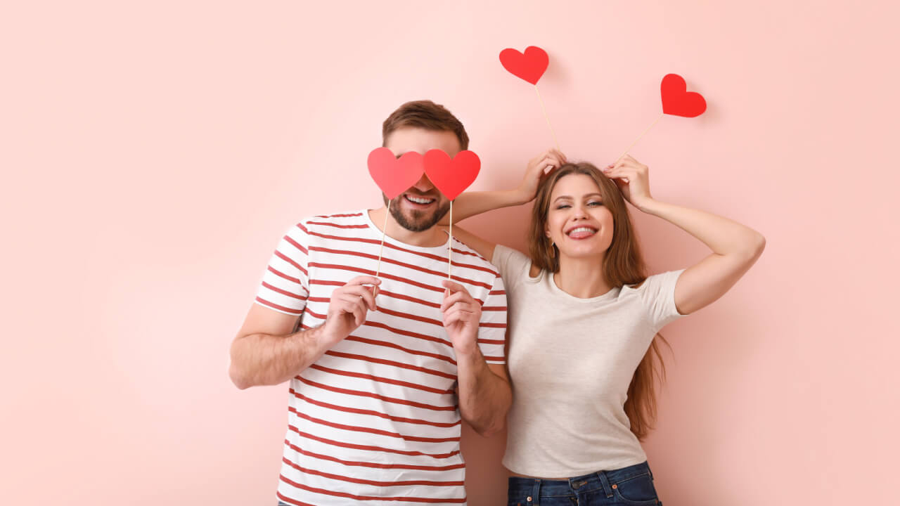 Horóscopo do Amor: Foto: Shutterstock