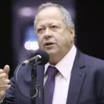 O deputado Chiquinho Brazão (sem partido-RJ) — Foto: reprodução