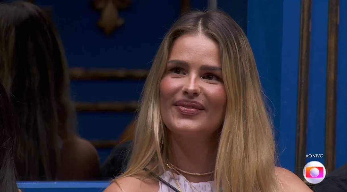 Yasmin Brunet: Trajetória na moda, sucesso como empreendedora e ex-BBB |  Diário Carioca