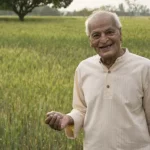 Satish Kumar