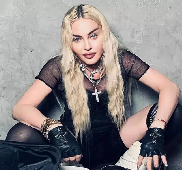 Madonna - Foto: Reprodução/Instagram