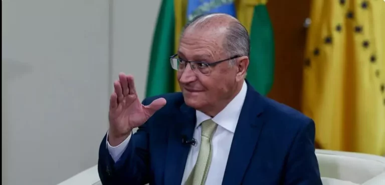 Geraldo Alckmin (Foto: José Cruz / Agência Brasil)