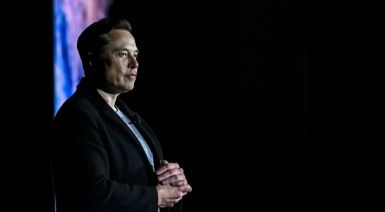 Elon Musk. Foto: Jonathan Newton/The Washington Post/Getty Images